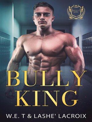 cover image of Bully King